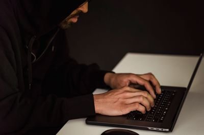 7 errores de seguridad que cometen los emprendedores (y cómo evitarlos sin ser experto)