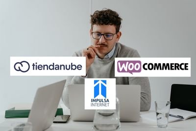 Tiendanube vs WooCommerce en Argentina 2026: Costos Reales, Mercado Pago, Correo Argentino y Cuándo Migrar