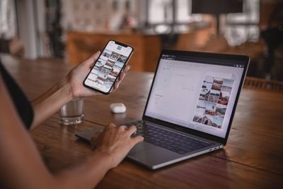 Landing Pages